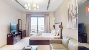 Primestay- Elegant Studio with Canal View - Elite Downtown